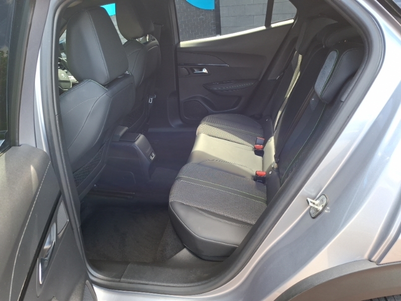 Peugeot 2008 1.2 Puretech 130 Gt Line Grey #6