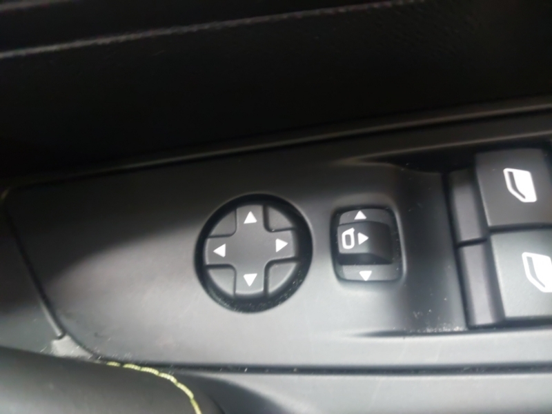 Peugeot 208 1.2 Hybrid Gt Hatchback Hybrid E-dsc6 E  #14