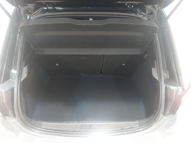 Peugeot 208 1.2 Hybrid Gt Hatchback Hybrid E-dsc6 E  #16