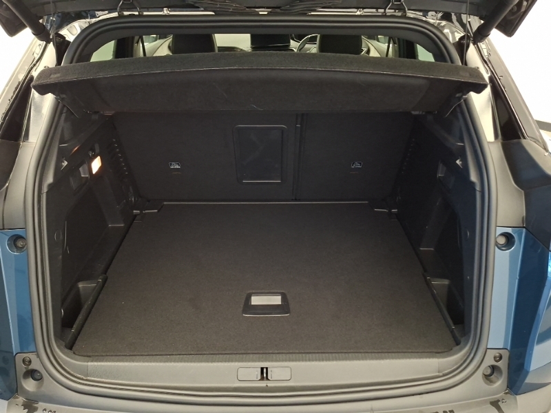 Peugeot 3008 1.6L Gt Premium Black #18