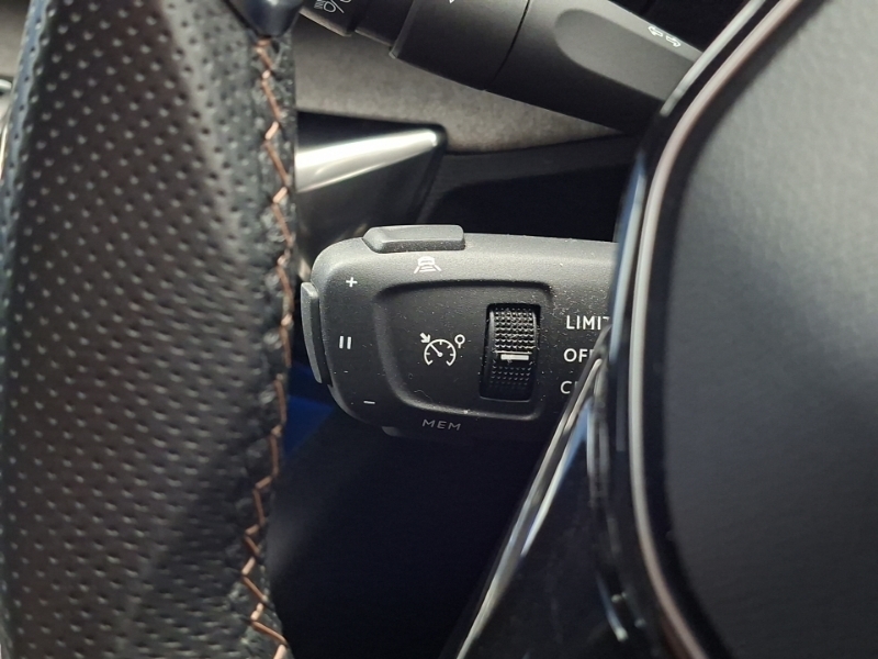 Peugeot 3008 1.6L Gt Premium Black #17