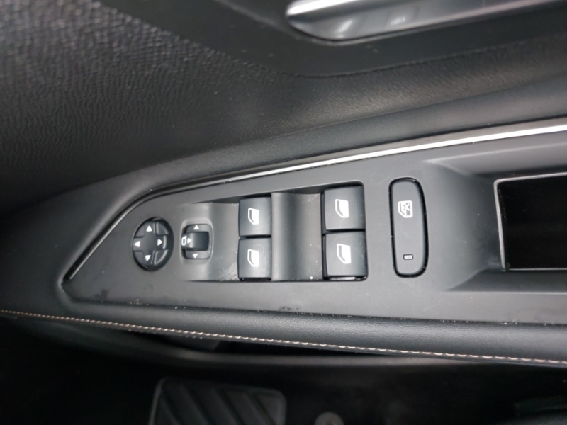 Peugeot 5008 Bluehdi Ss Gt Line Black #15