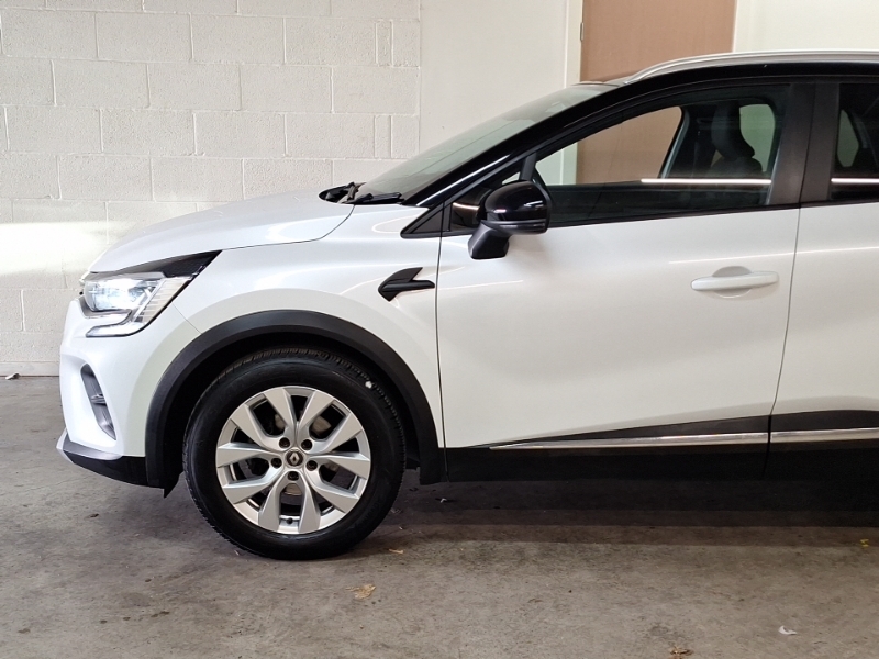 Renault Captur 0.9 Tce Energy Iconic Suv Euro 6 Red #19