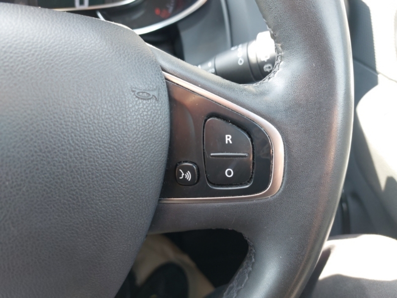 Renault Clio 0.9 Tce Signature Nav 1 Year Warrantyheated Lea Blue #12