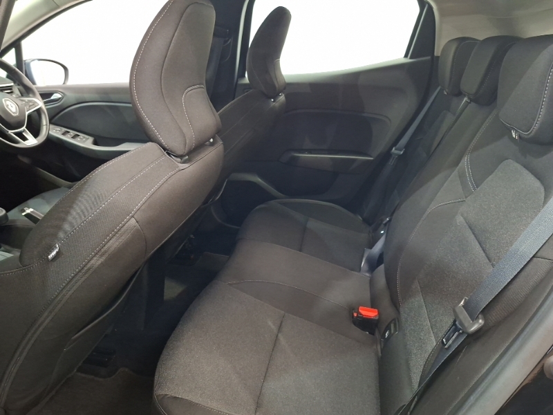 Renault Clio 1.0 Tce 90 Iconic Black #6