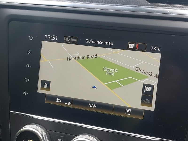 Renault Kadjar 1.3 Tce Gt Line Suv Euro 6 Ss Grey #10