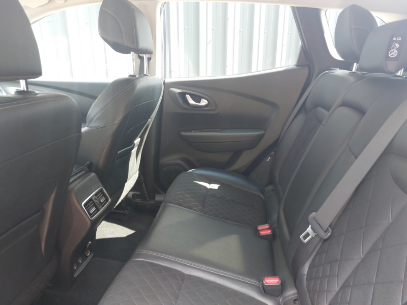 Renault Kadjar 1.3 Tce Iconic Blue #6