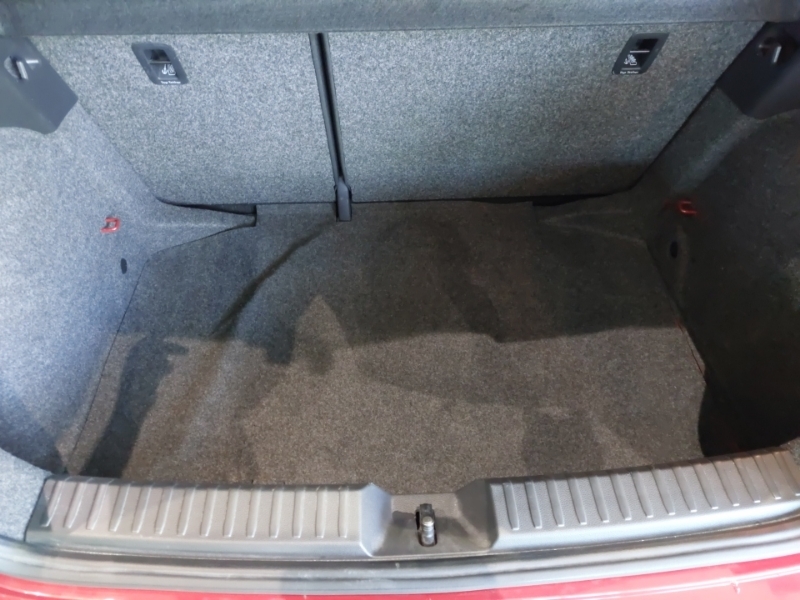 Seat Ibiza 1.0 Tsi Fr Hatchback Euro 6 Ss Blue #18