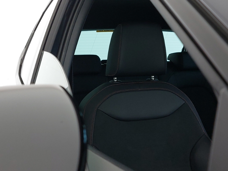 Seat Ibiza 1.0 Tsi 110 Fr Sport Blue #16