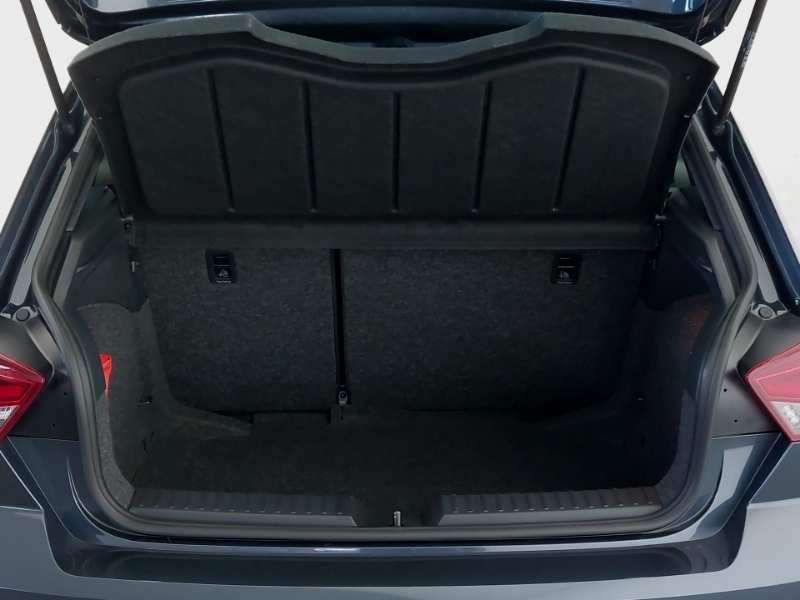 Seat Ibiza 1.0 Tsi 110 Fr Sport Blue #18