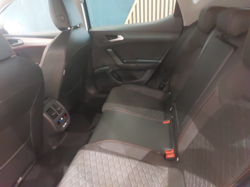 Seat Leon 1.5 Tsi Evo Fr Grey #6