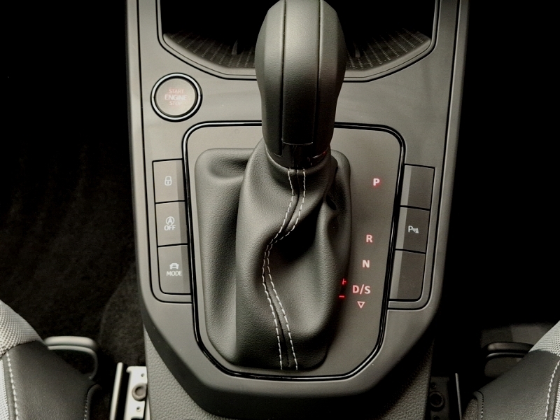 Seat Ibiza 1.0 Tsi Fr Hatchback Euro 6 Ss Black #16