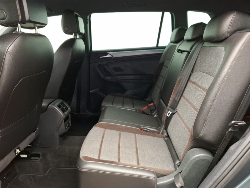 Seat Tarraco 1.5 Ecotsi Xcellence Dsg Green #6
