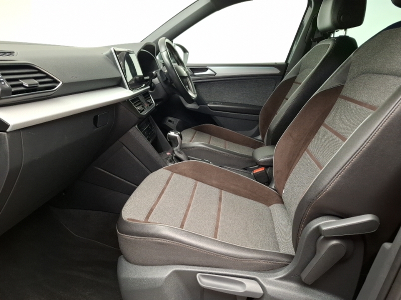 Seat Tarraco 1.5 Ecotsi Xcellence Dsg Green #5