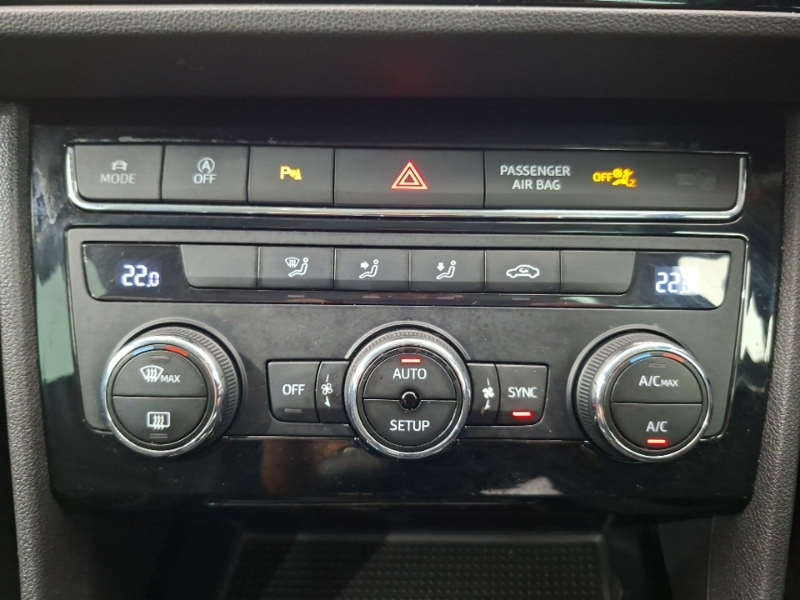 Seat Leon Estate 2.0 Tsi 300 Cupra 4Drive Dsg Sunroof White #16