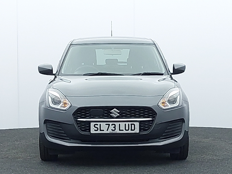 Suzuki Swift Swift 1.4 Boosterjet Mhev Sport Euro 6 Ss 2 Black #14