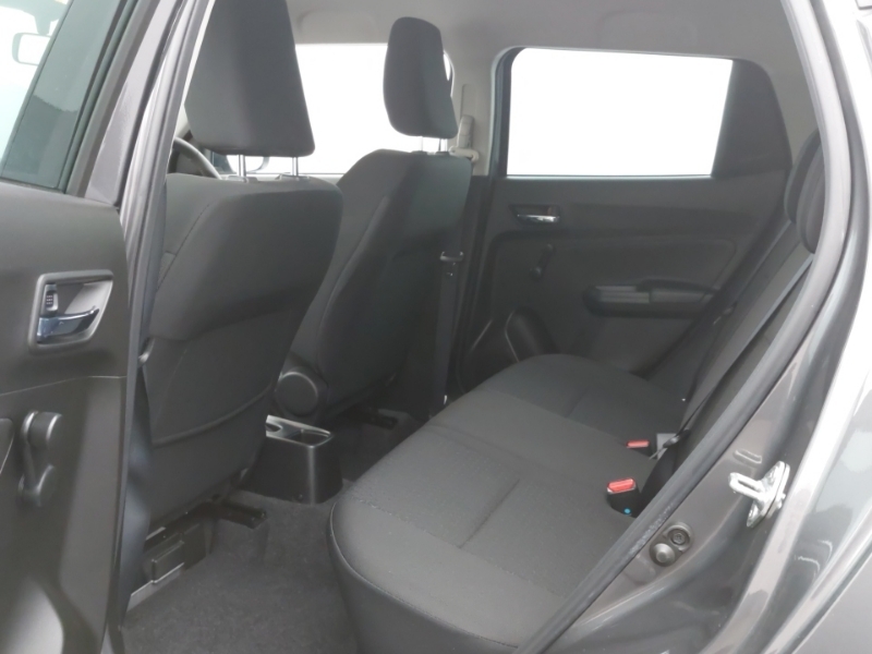 Suzuki Swift 1.2 Dualjet 83 12V Hybrid Sz-l Grey #6