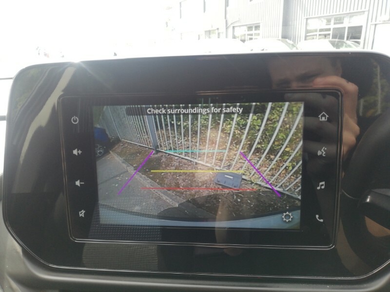 Suzuki S Cross 1.4 Boosterjet 48V Hybrid Motion 2Wd Grey #19