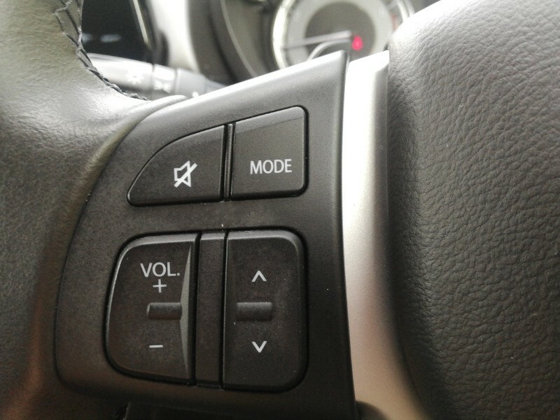 Suzuki S Cross 1.4 Boosterjet 48V Hybrid Motion 2Wd Grey #11