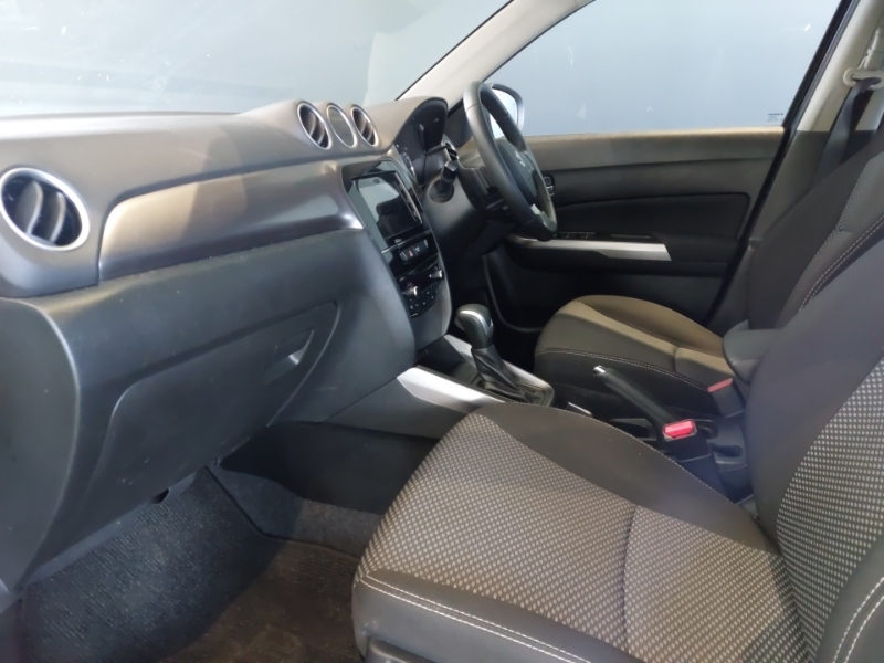 Suzuki Vitara 1.5 Hybrid Sz-t Ags Black #5