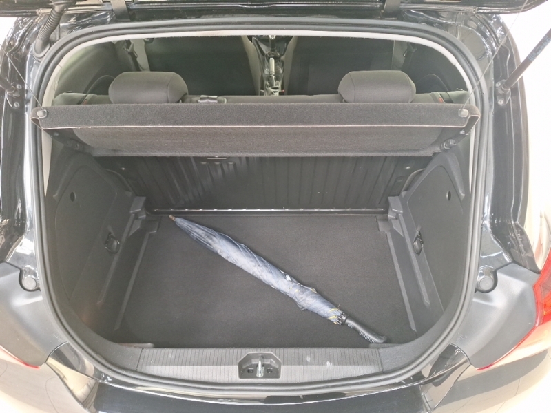 Vauxhall Corsa 1.4L Energy T Hatchback Euro 6 Blue #18