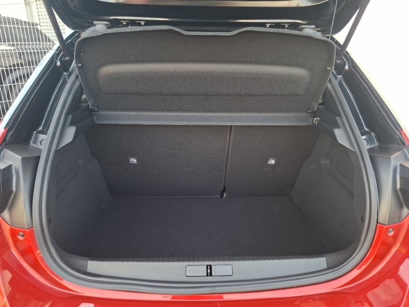 Vauxhall Corsa 1.2 Turbo Yes Hatchback Euro 6 Green #18