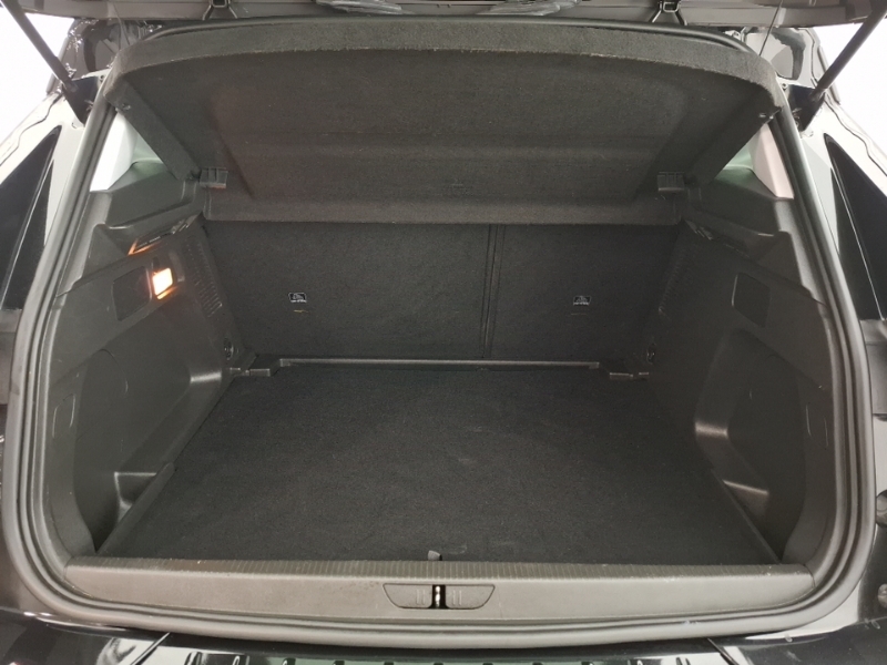 Vauxhall Grandland 1.2 Turbo Ultimate White #17