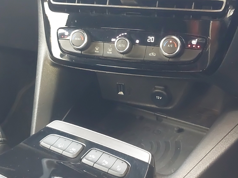 Vauxhall Mokka-e 50 Kwh 136 Ps Ultimate Suv Black #14