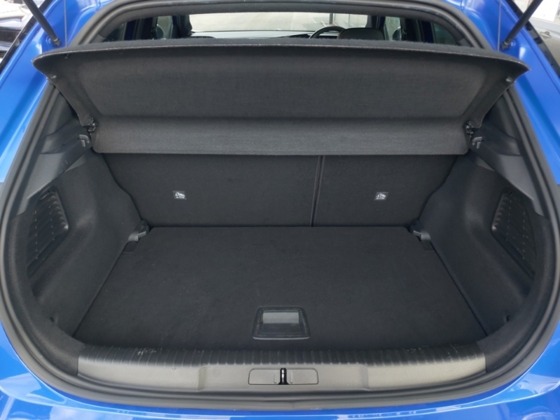 Vauxhall Mokka-e 50 Kwh 136 Ps Ultimate Suv Black #17
