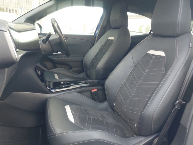Vauxhall Mokka-e 50 Kwh 136 Ps Ultimate Suv Black #5