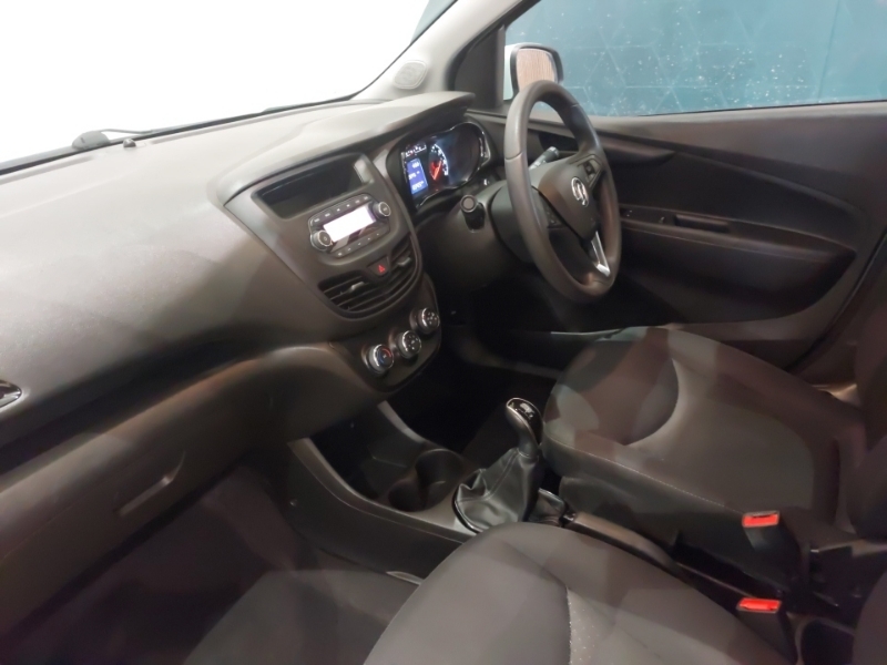 Vauxhall Viva 1.0 Se Ac Green #5