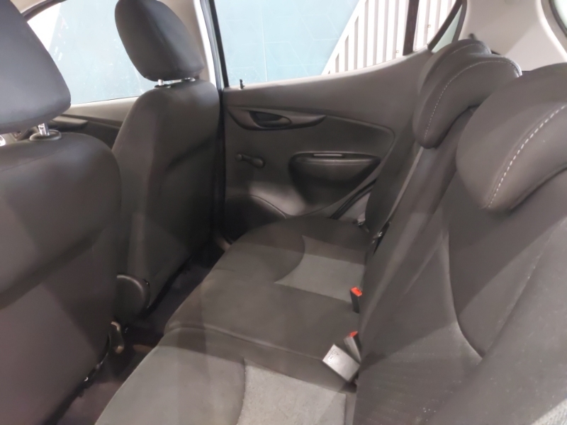 Vauxhall Viva 1.0 Se Ac Green #6
