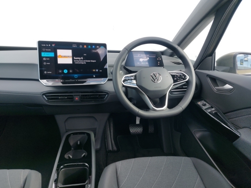 Volkswagen ID.3 150Kw Life Pro Perform 58Kwh 120Kw Ch  #8