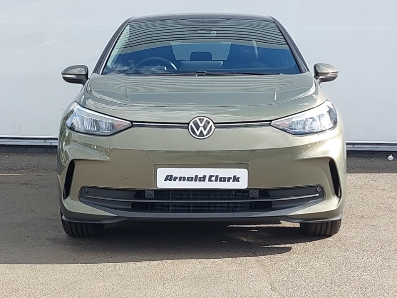Volkswagen ID.3 150Kw Life Pro Perform 58Kwh 120Kw Ch  #14