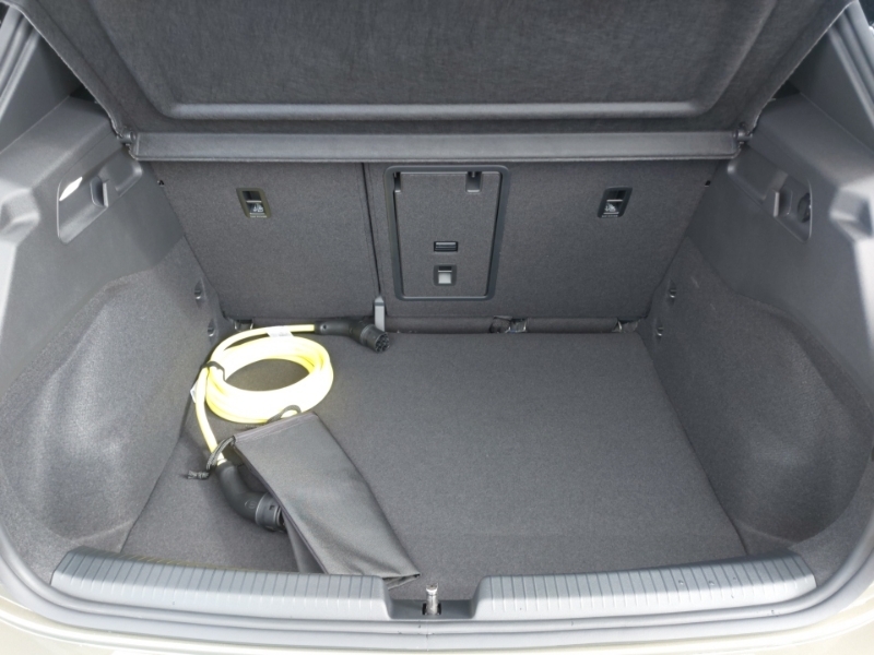 Volkswagen ID.3 150Kw Life Pro Perform 58Kwh 120Kw Ch  #18