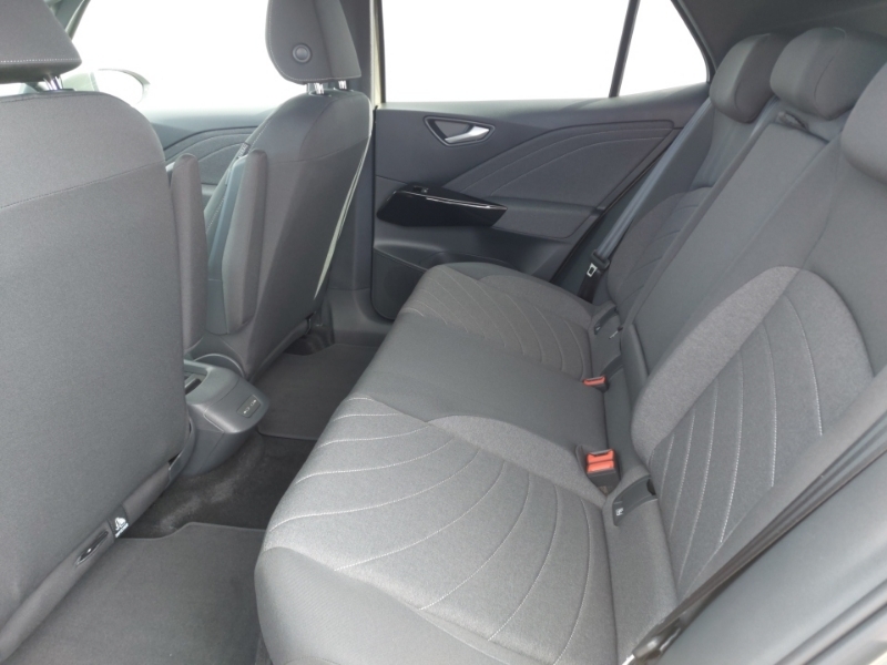 Volkswagen ID.3 125Kw Match Pure 52Kwh Green #6