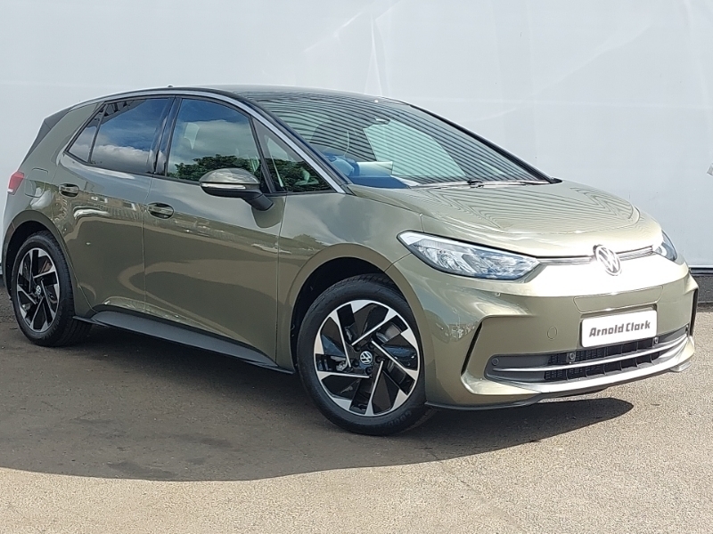 Volkswagen ID.3 150Kw Life Pro Perform 58Kwh 120Kw Ch  #7