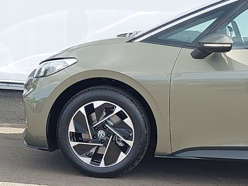 Volkswagen ID.3 150Kw Life Pro Perform 58Kwh 120Kw Ch  #19