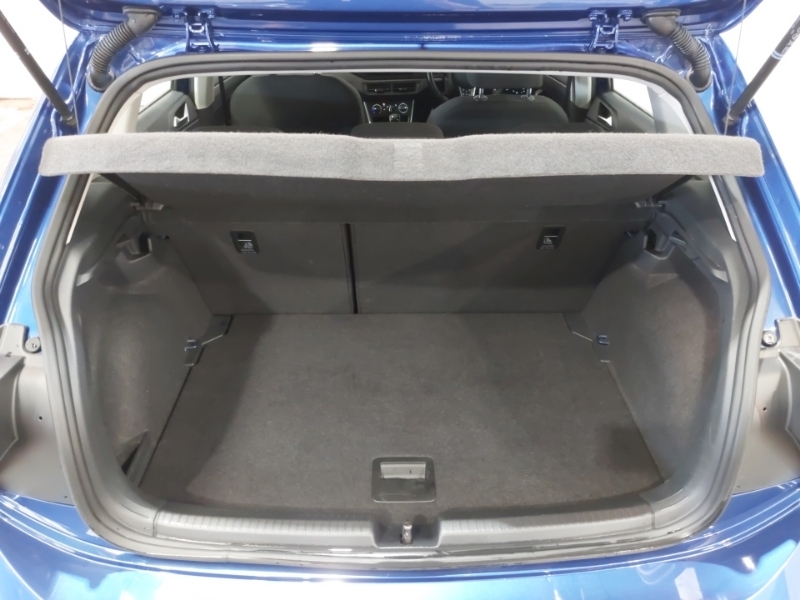 Volkswagen Polo 1.0 Tsi Life Silver #18