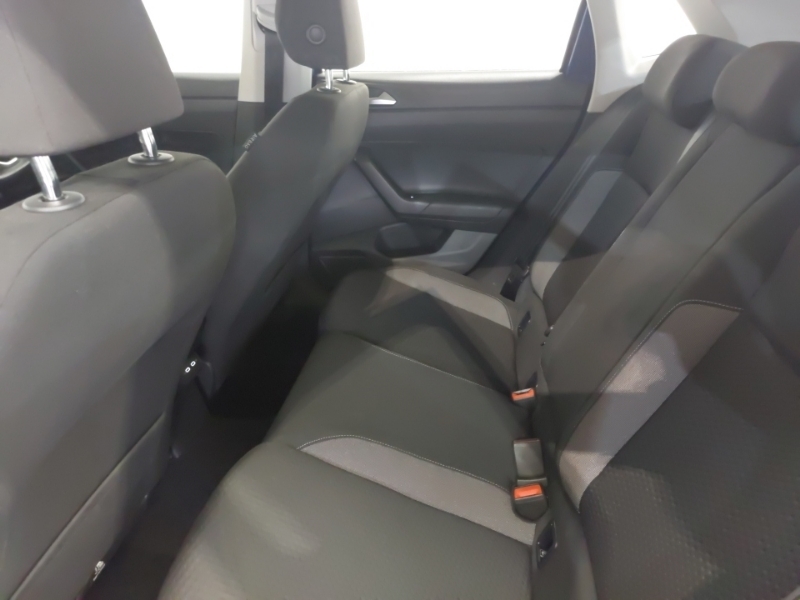 Volkswagen Polo 1.0 Tsi Life Silver #6