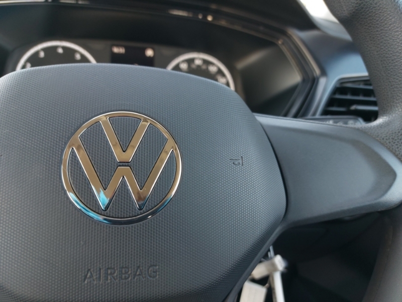 Volkswagen T-Cross 1.0 Tsi Se Grey #13