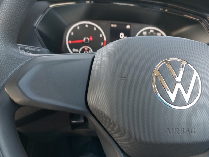 Volkswagen T-Cross 1.0 Tsi Se Grey #12