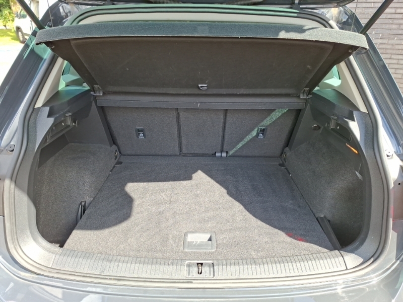 Volkswagen Tiguan 2.0 Tdi 150 4Motion R-line Tech Dsg Grey #18