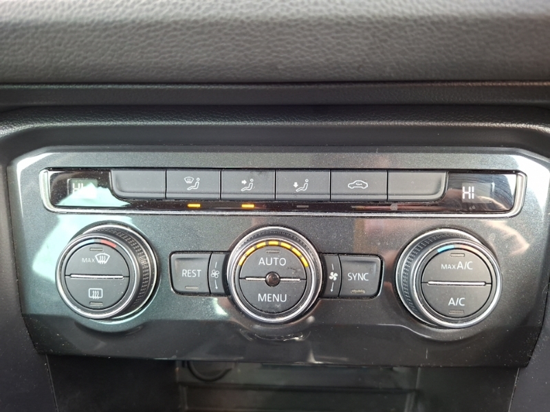 Volkswagen Tiguan 2.0 Tdi 150 4Motion R-line Tech Dsg Grey #15