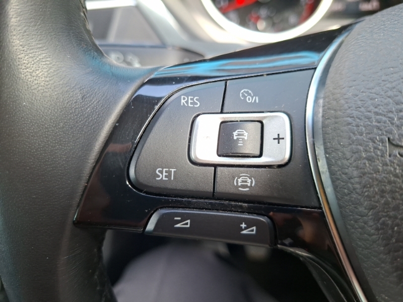 Volkswagen Tiguan 2.0 Tdi 150 4Motion R-line Tech Dsg Grey #12