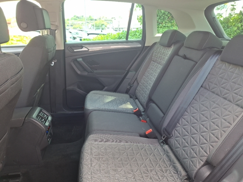 Volkswagen Tiguan 1.5 Tsi 150 Life Grey #6