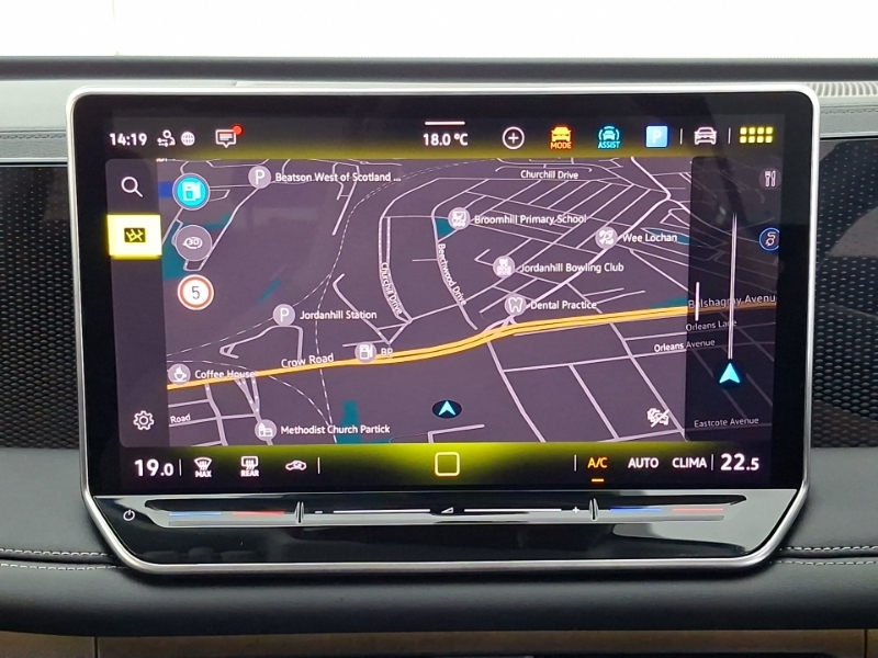 Volkswagen Tiguan 2.0 Tdi R-line Dsg Silver #10
