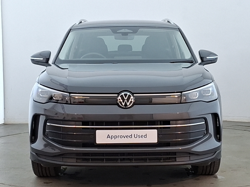 Volkswagen Tiguan 2.0 Tdi R-line Dsg Silver #14