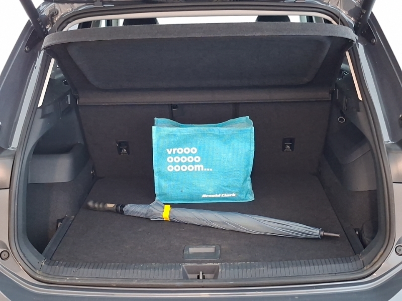 Volkswagen Tiguan 2.0 Tdi R-line Dsg Silver #18