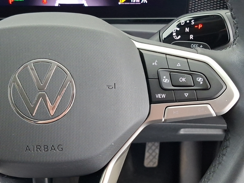 Volkswagen Tiguan 2.0 Tdi R-line Dsg Silver #13